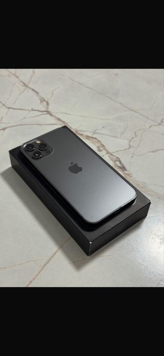 iPhone 12 Pro 256GB