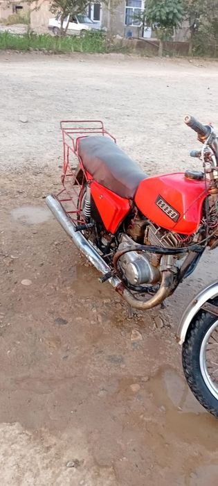 Planeta-5 mototsikli sotiladi !!!