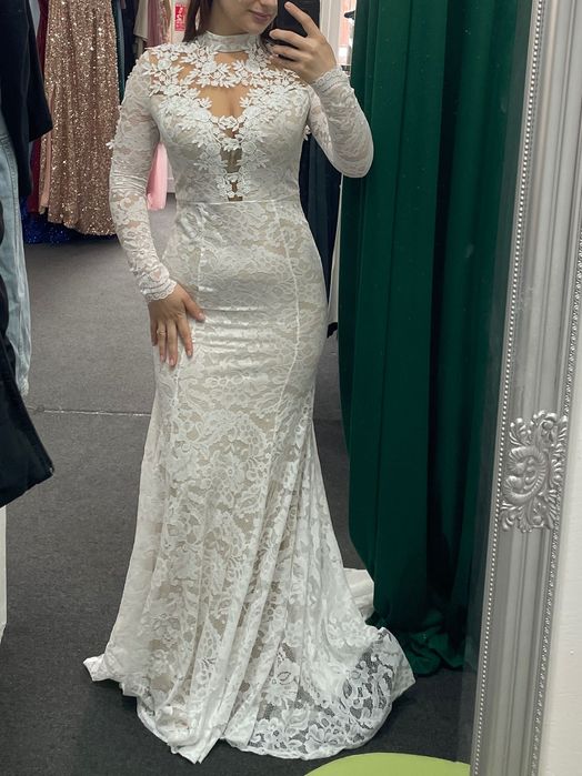 Rochie de mireasă/cununie