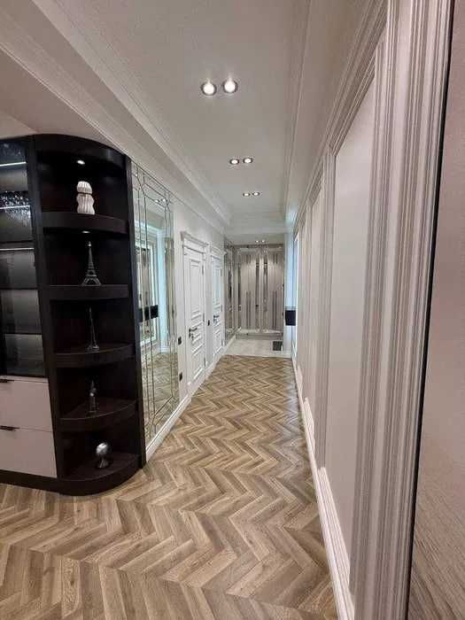 Супер цена! Яккасарайский р-н, Элитный ЖК Yakkasaroy city