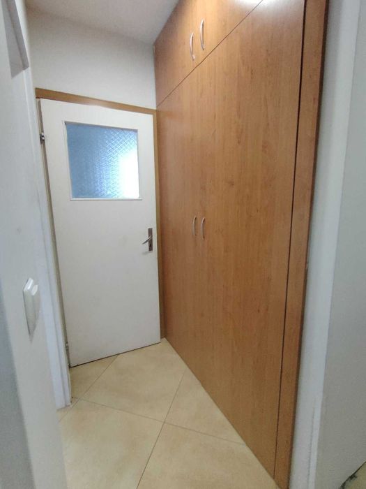 Дава се под наем Тристаен апартамент в Плевен, Сторгозия - 60 кв.м за 89772.24 € - Снимка #9