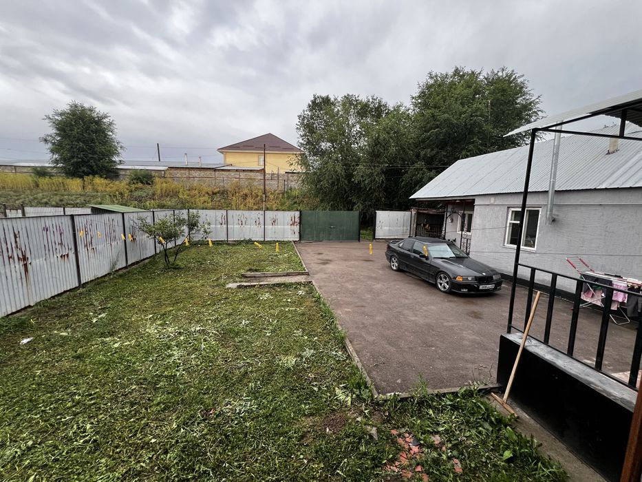 Продам дом в идеальном состояний