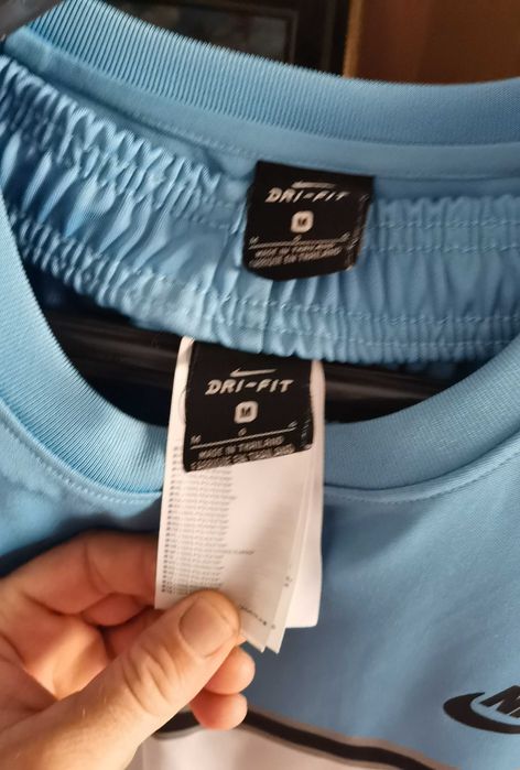 Мъжки Екип Nike Tech Fleece