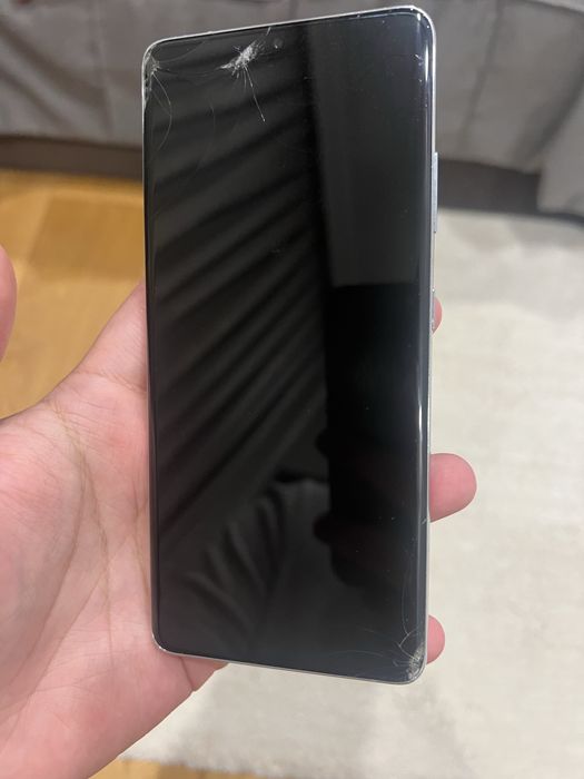 Samsung Galaxy S21 Ultra 5G 512 gb