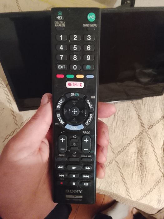 Телевизор  SONY  .