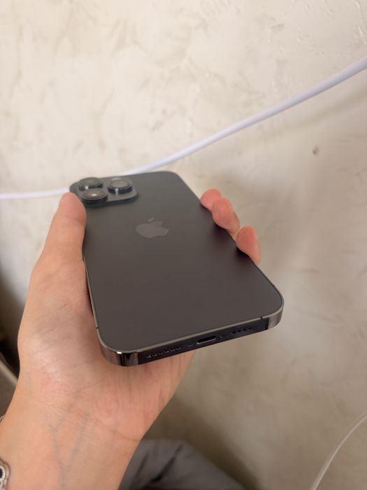 iPhone 14 Pro Max 256 ГБ