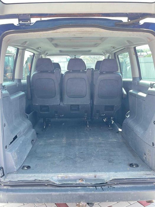 Mercedes Vito 115 CDI