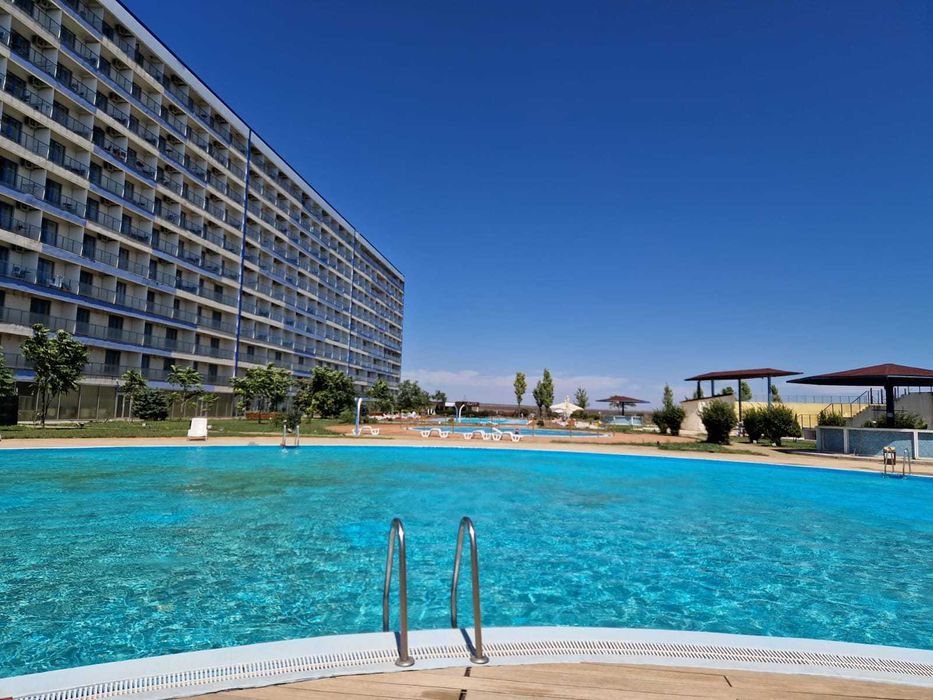 Studio Blaxy Resort Olimp