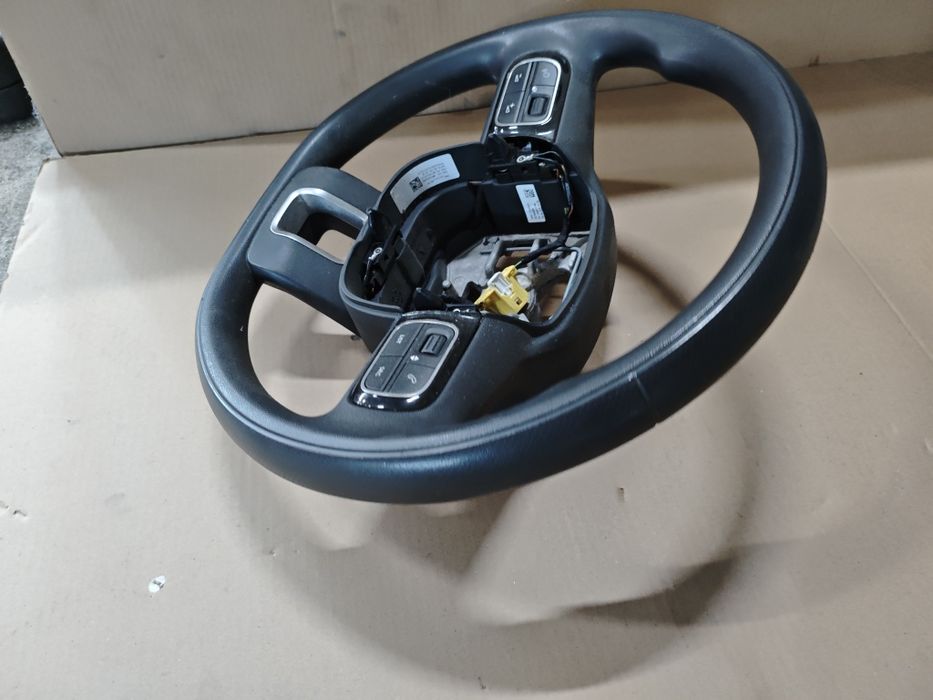 Волан за Citroen C3 III