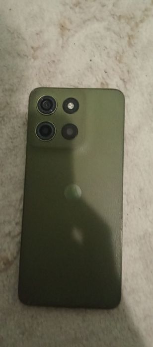 Телефон moto g15
