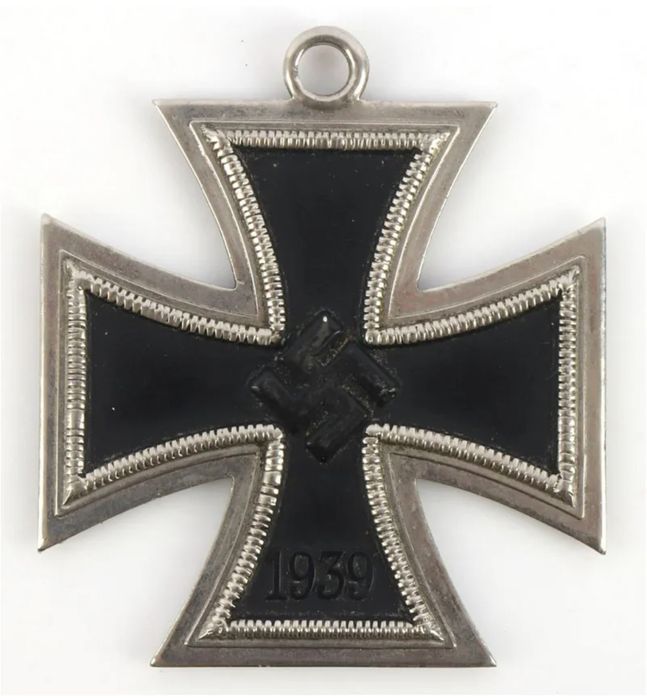 Значки Германия. Оригинал