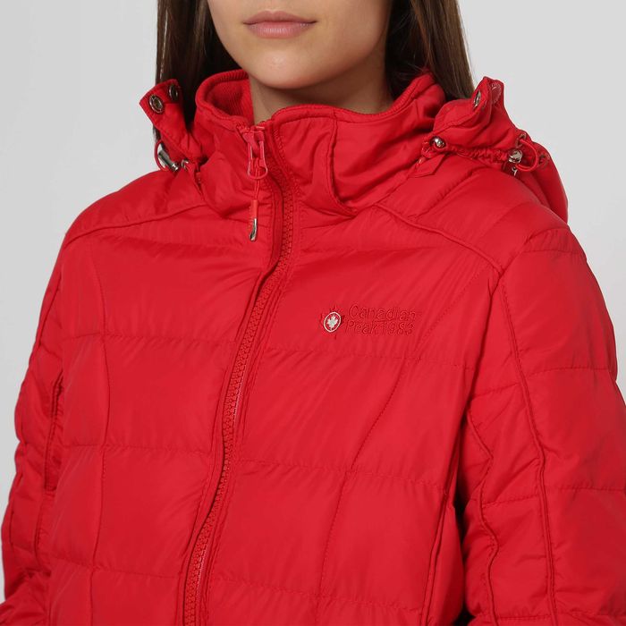 Зимно яке Canadian Peak размер М/L