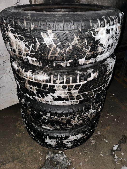 шины для внедорожников