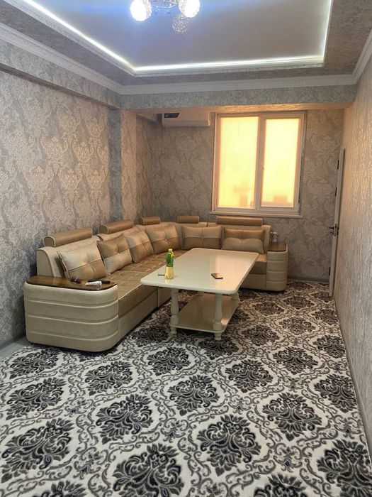 Сдаётся квартира в аренду. Самарканд Боги Шамол