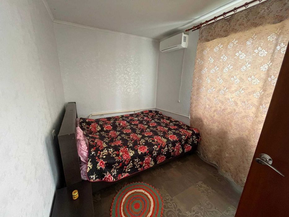 Продаётся 4-комнатная КСК