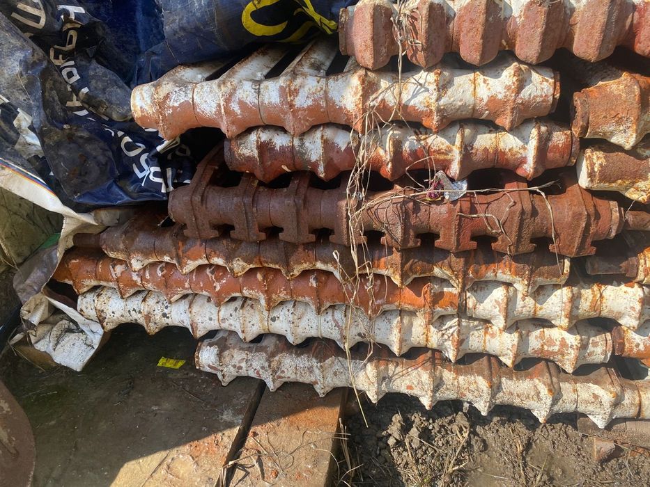 Паравой советский