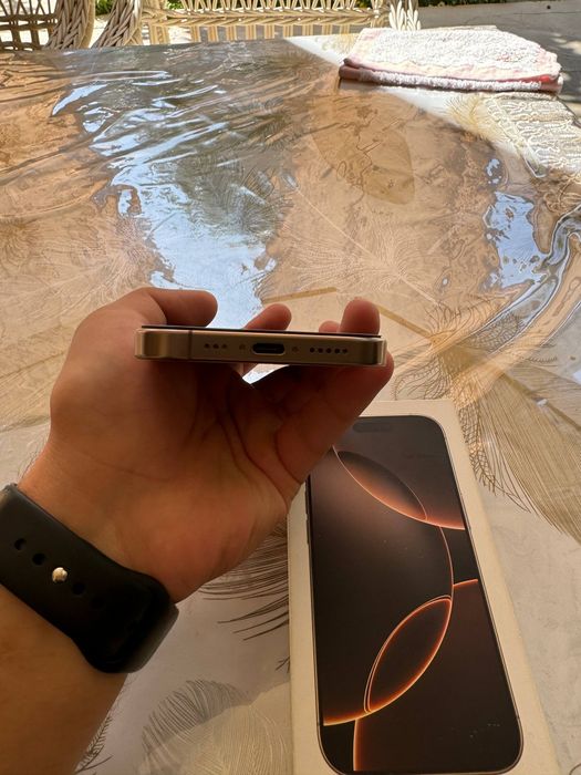 Iphone 16pro sim