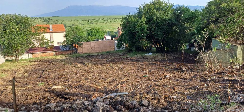 Продава се Парцел в с. Гурмазово, Област София-област - 602 кв.м за 87 €/кв.м - Снимка #1