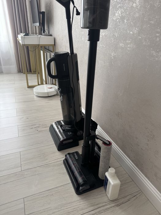 Моющий Пылесос DREAME H13