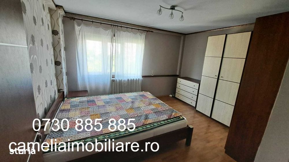 3 camere, metrou Lujerului, tramvai 41, Virtutii, Orsova, str Dealului