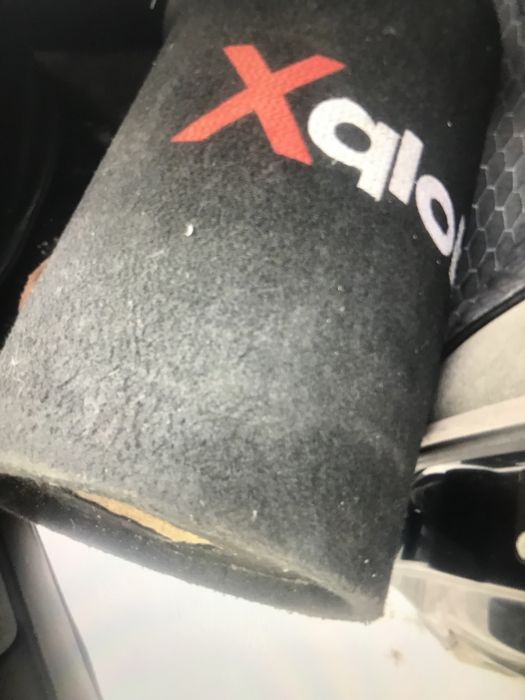 Бочка от буфера саб