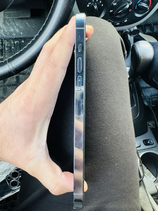 13 pro max ideal ochilmagan telfon