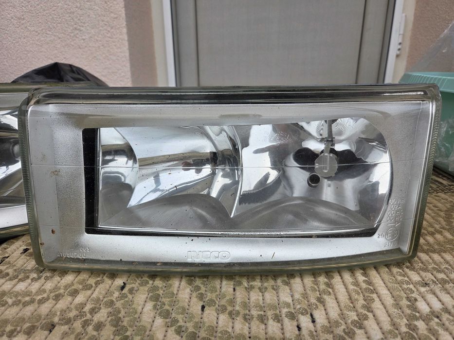 iveco daily ивеко 3