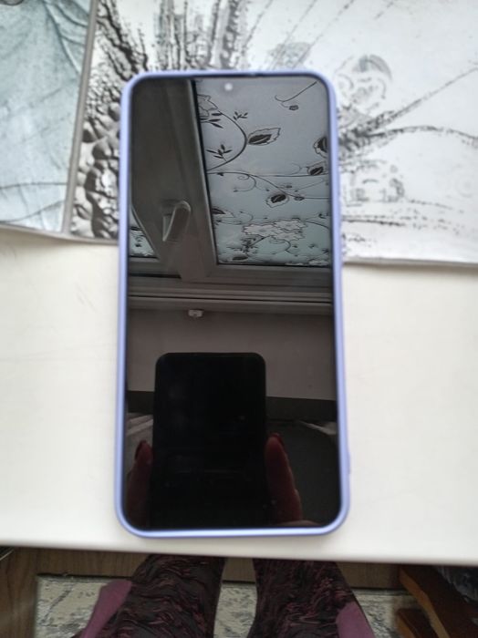 Продаётся redmi 9 Prime 4/64 сотовый