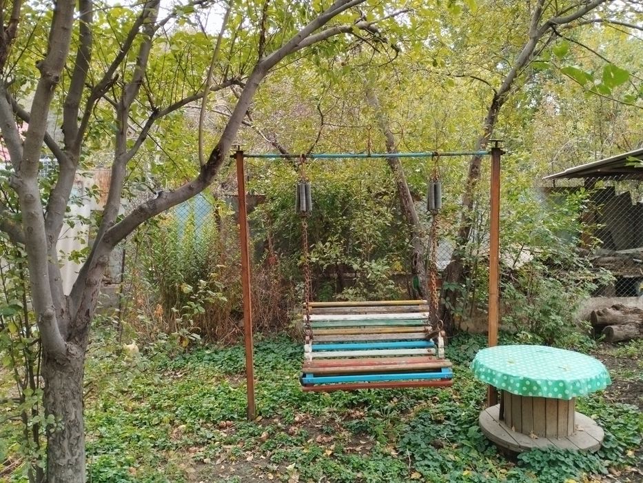 Сдам дом на долгий срок