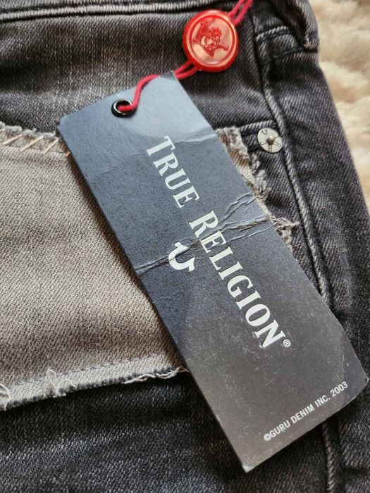 True religion дамски дънки