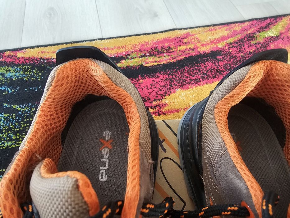 Pantofi de protectie, Rhino Safety, Cuba, S1P SRC, Marimea 39
