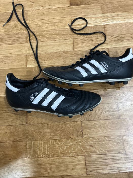 Adidas Copa Mundial