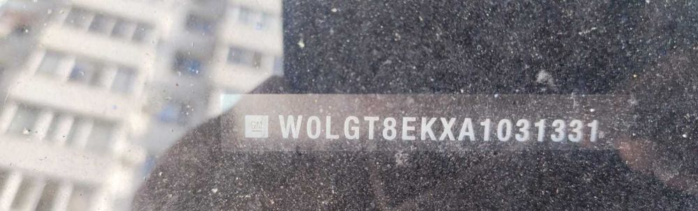 Opel insignia sports