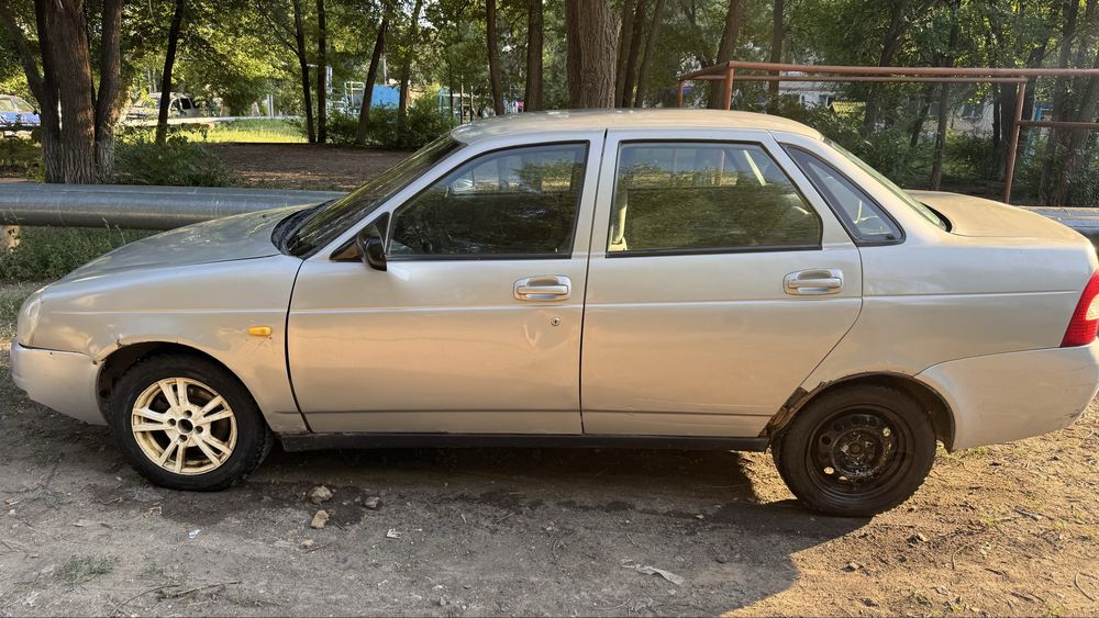 LADA Priora(2170)