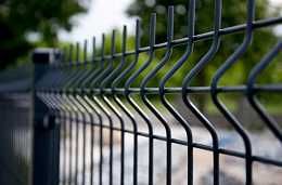 Еврозаборы – прочность и стиль |DAVR METALL| evrozabor – kuch va uslub