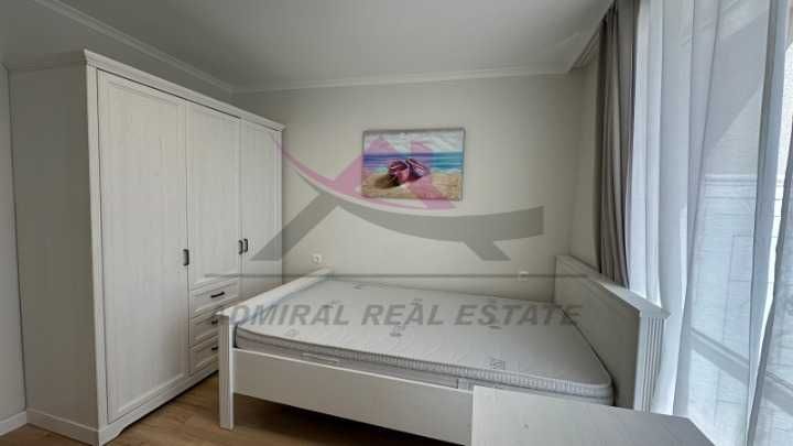 Дава се под наем Тристаен апартамент в Варна, м-т Траката - 100 кв.м за 797.64 € - Снимка #3