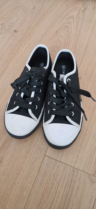 Детски кецове Calvin Klein