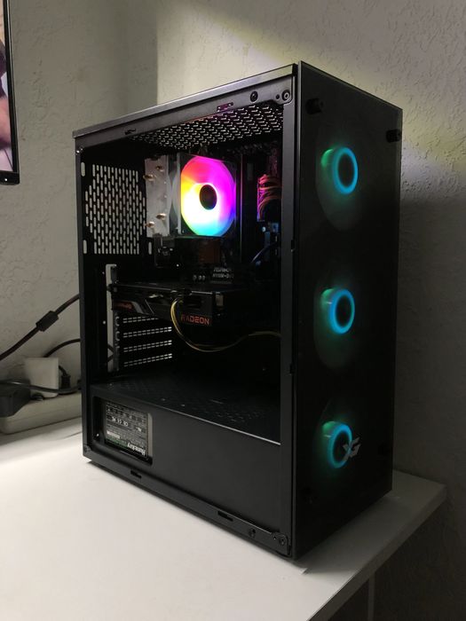 Продам компьютер на i7