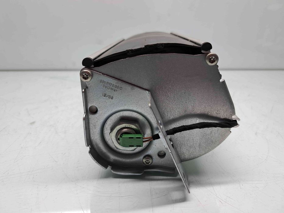 Airbag pasager Bmw 5 (E60) [Fabr 2004-2010] 397039708134