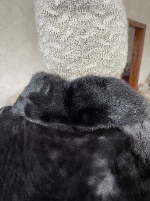 Шуба женская