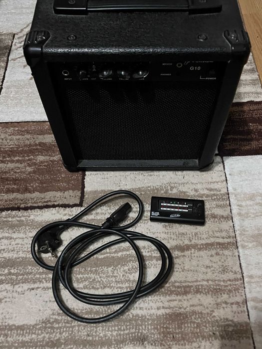 Amplificator chitara Axman 26 watts