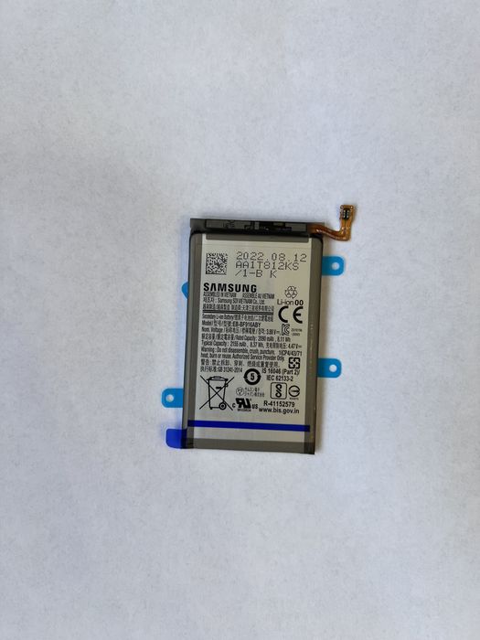 Baterie Originala Samsung Fold 2 (baterie fata) 140lei