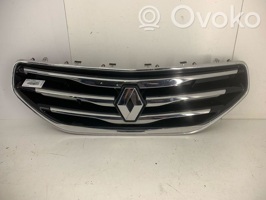 Grila Renault koleos 2012