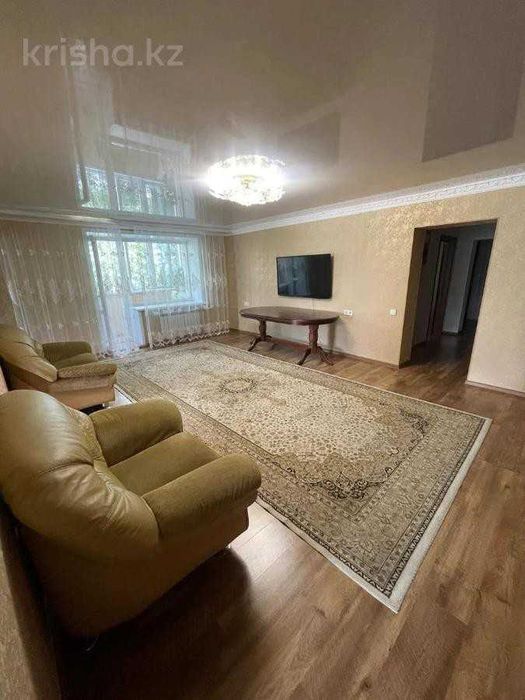 Продажа 4-комнатной квартиры Пушкина