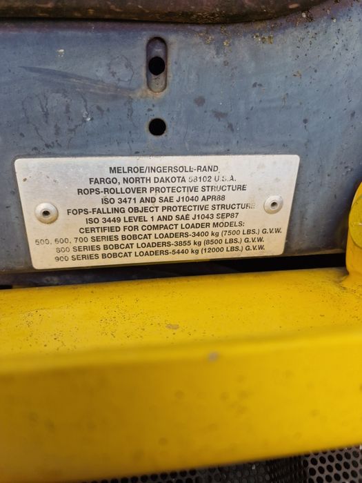 Боб кат,bob cat,мини челен товарач