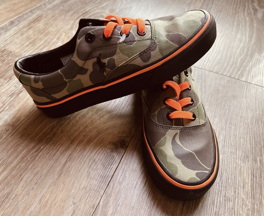 Tenesi Dama Polo Ralph Lauren