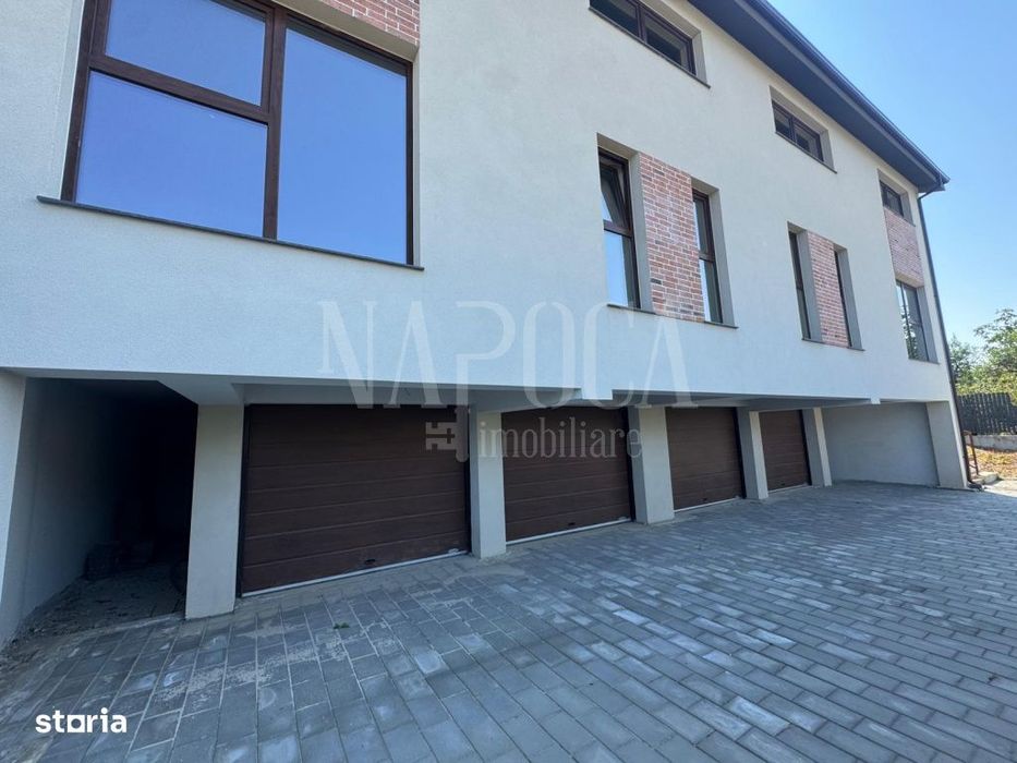 Casa 4 camere de vanzare in Iris, Cluj Napoca