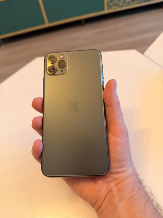 Iphone 11 Pro Max 64 GB