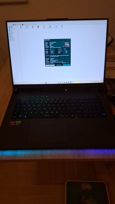 Asus ROG Strix 18