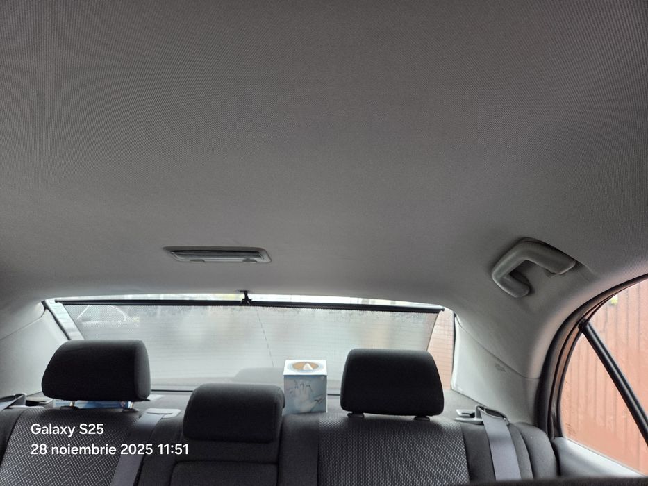 Vand Toyota Avensis , motor 1.8 benzina, singurul proprietar